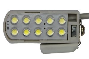 LED  OBEIS 610MS