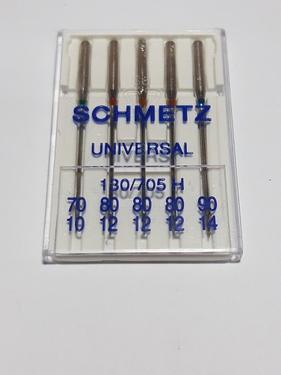     Schmetz 130/705 H(5 .)