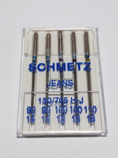      Schmetz 130/705H-J(5 .)