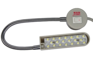 LED светильник OBEIS 820M