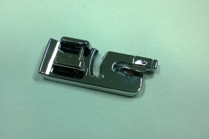 Лапка рубильник для подгибки 3.2 мм