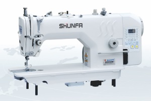 SHUNFA SF 9700M-D4