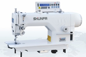 SHUNFA SF 9600M-D3