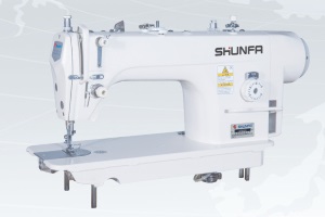 SHUNFA SF 8600