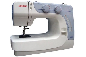 Janome EL-532 / VS-52