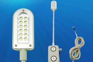 LED светильник OBEIS 812MT