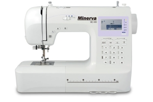 Minerva MC 400