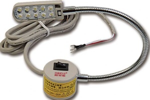 LED светильник OBEIS 810M