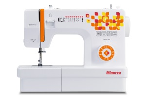 Minerva Select 15