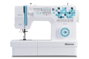 Minerva Select 45