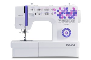 Minerva Select 65