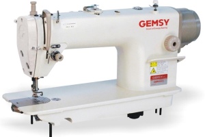 GEMSY GEM 8802E-B