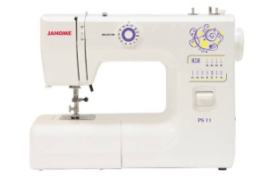 Janome PS-11