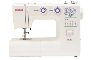 Janome PS-19