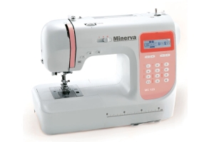 Minerva MC 120