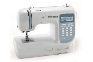 Minerva MC 197