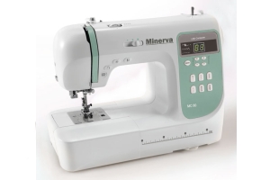 Minerva MC 80