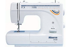 Minerva A832B